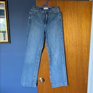 Dynamite Blue Denim Jeans